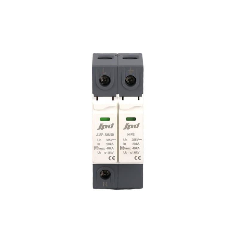  Surge Protection Device 