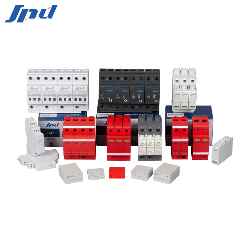 JLSP surge protection device