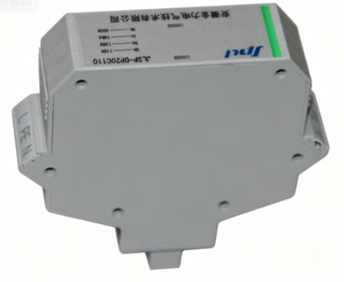 signal spd