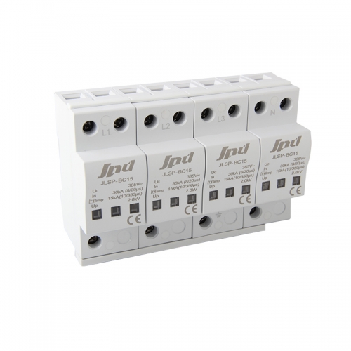type 1 surge protection device