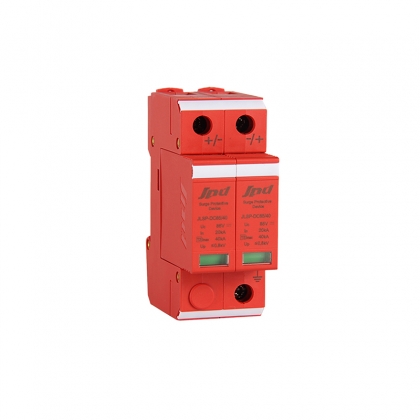 dc power supply spd