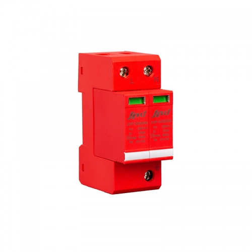 ac surge protector device