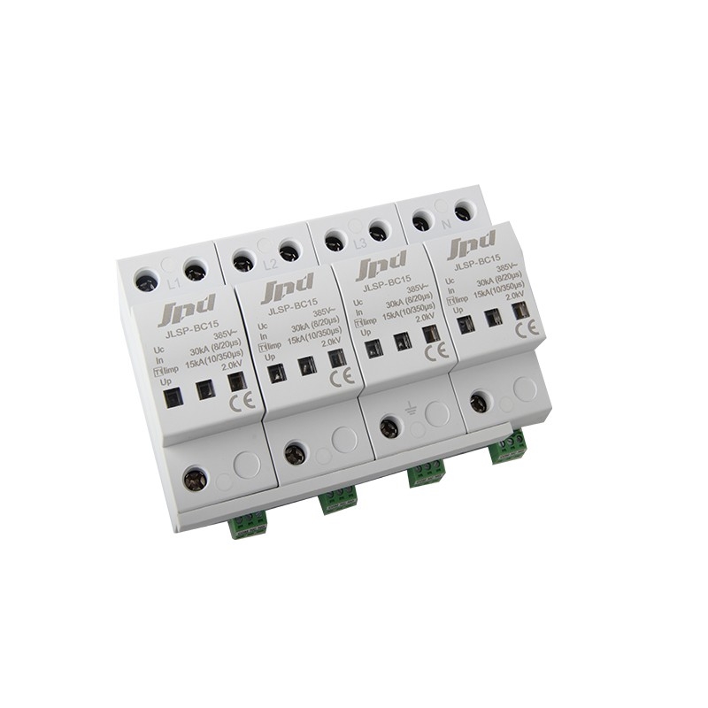 type 1 surge protection device