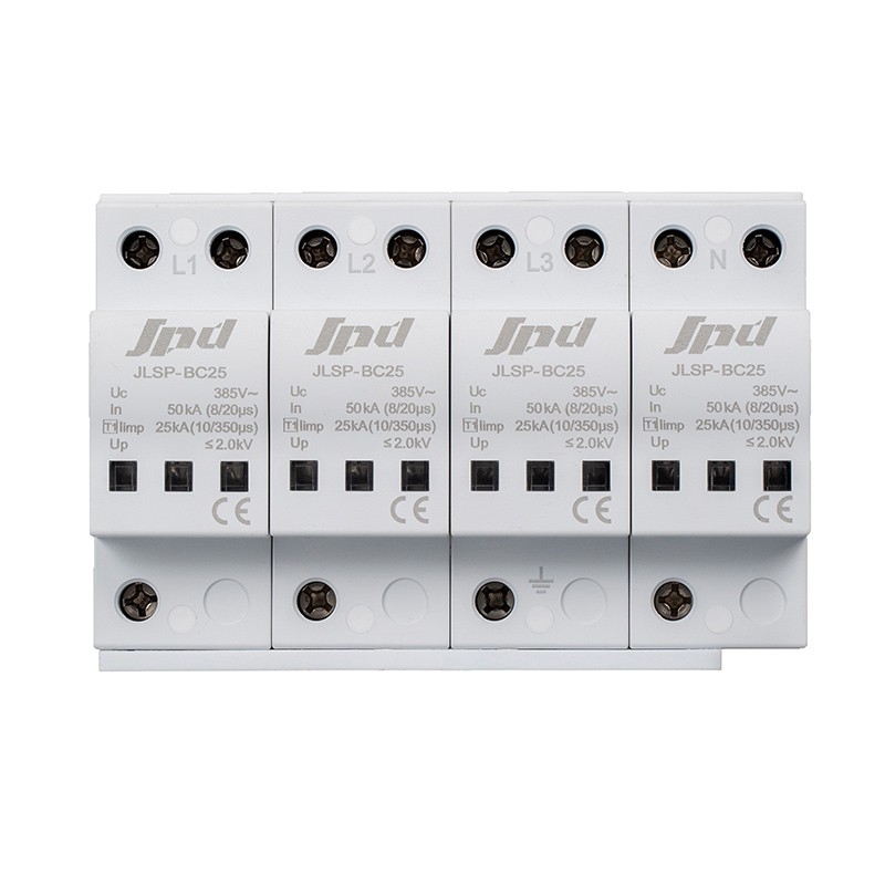 type 1 ac surge protection device