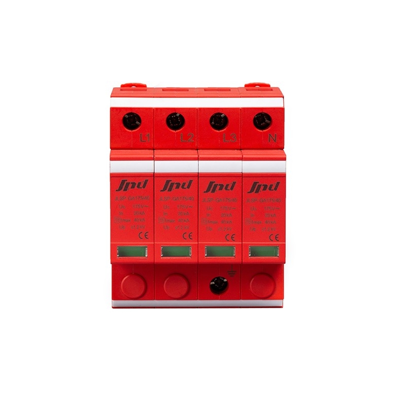3 phase surge protector