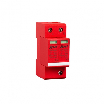 ac spd single phase