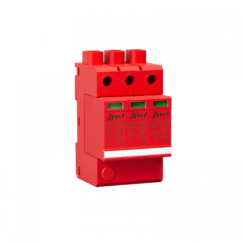 solar spd 1000v pv surge protector