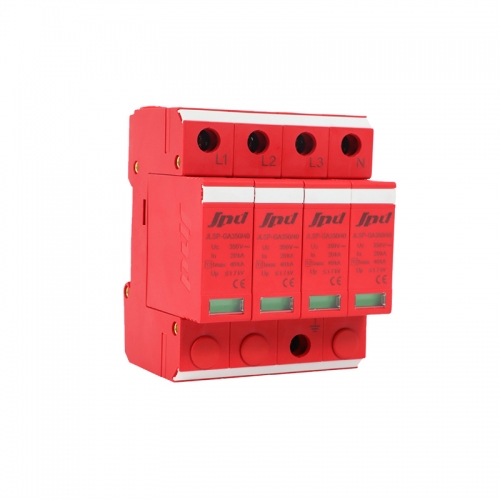 dc surge protective device