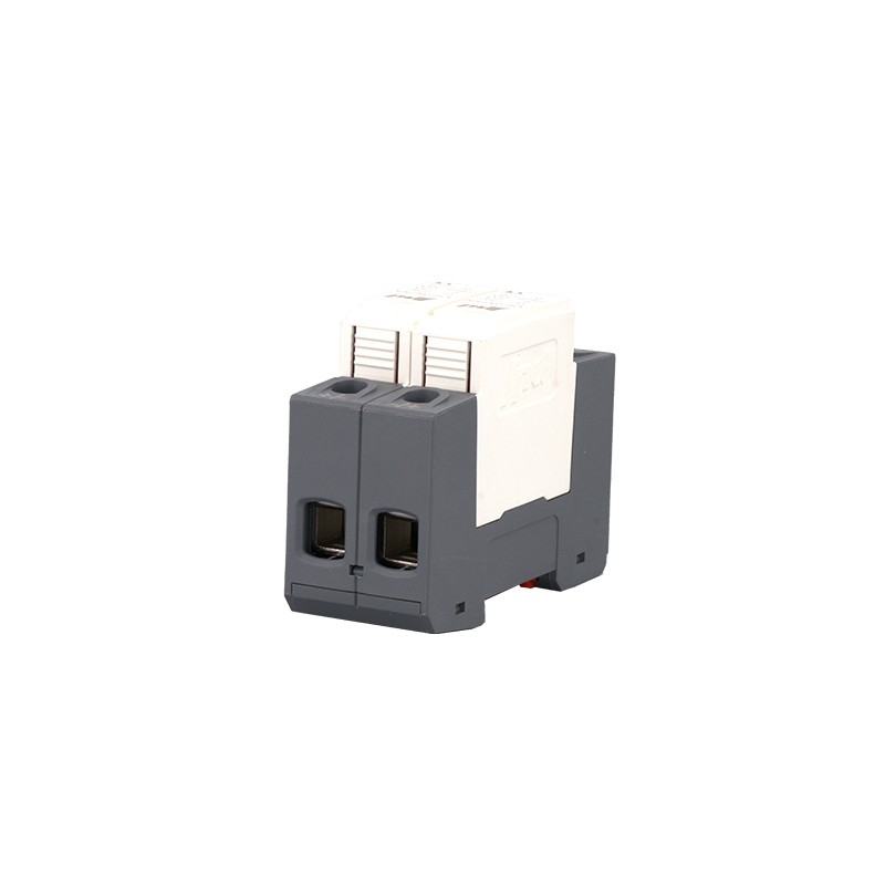 spd ac power surge protection phase 2 lightning