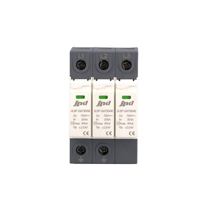 Surge Protection Device AC