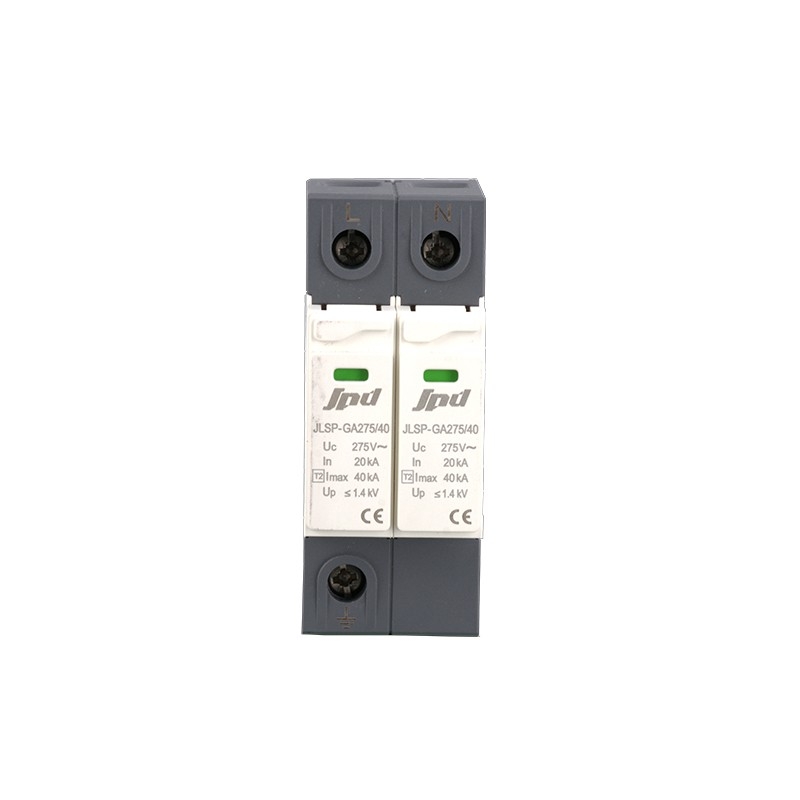 surge protection device type 3