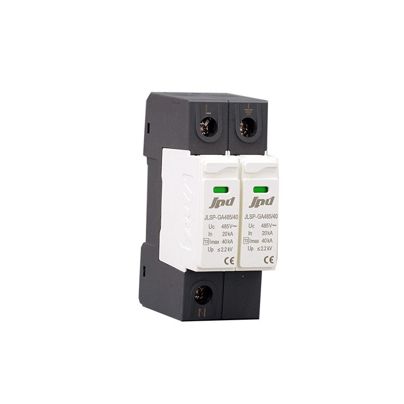 surge protection device 480v