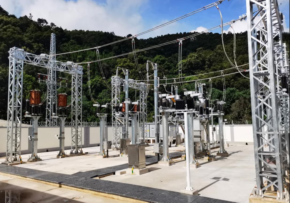 Anhui Jinli | Soluzione intelligente per la protezione contro i fulmini, salvaguardia della sicurezza dell'alimentazione elettrica ferroviaria