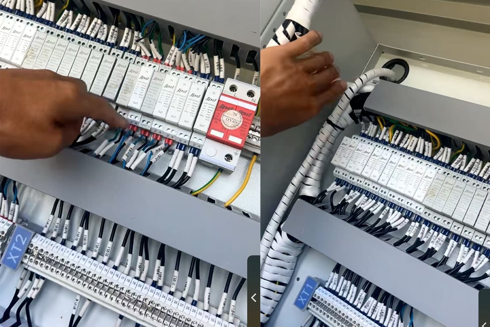 Tutti i nostri circuiti di segnale sono al chiuso, quindi perché dovremmo prendere in considerazione un dispositivo di protezione da sovratensioni?