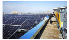 Applicazione dei limitatori di sovratensione negli impianti fotovoltaici