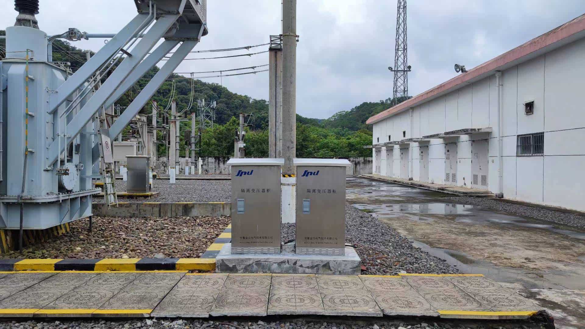 Cos'è il monitoraggio geodetico? Qual è il suo nucleo tecnico e la sua importanza ingegneristica?