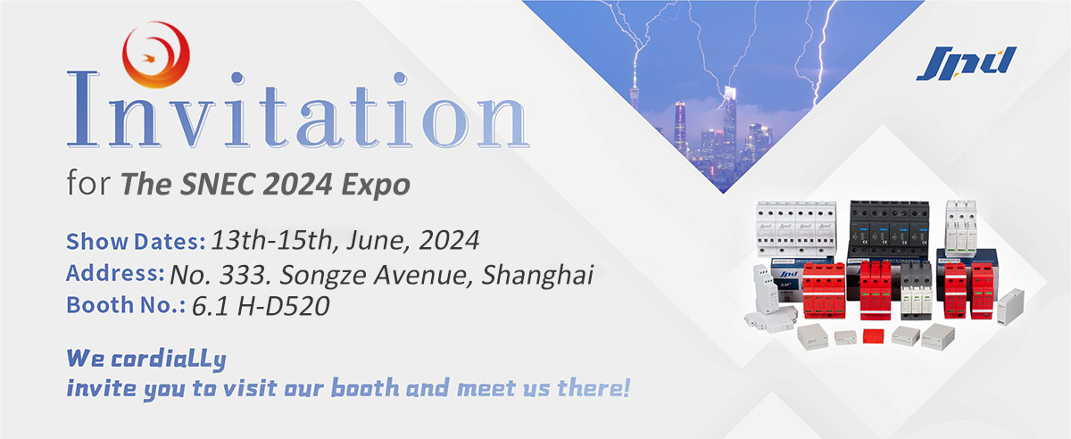 Expo SNEC 2024--Anhui Jinli
