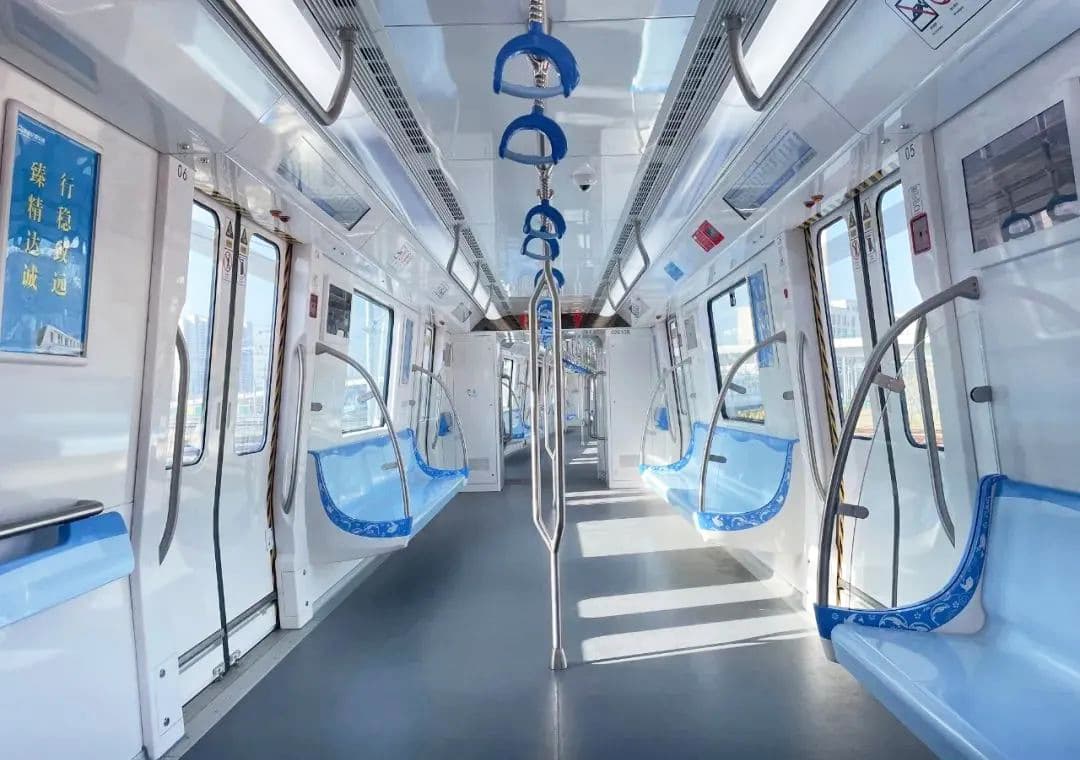 Applicazione di scaricatori di sovratensione CC nel trasporto ferroviario: una barriera fondamentale per la protezione della sicurezza dei sistemi CC